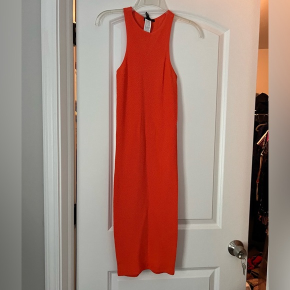 Forever 21 Dresses & Skirts - Forever 21 Rib knit dress